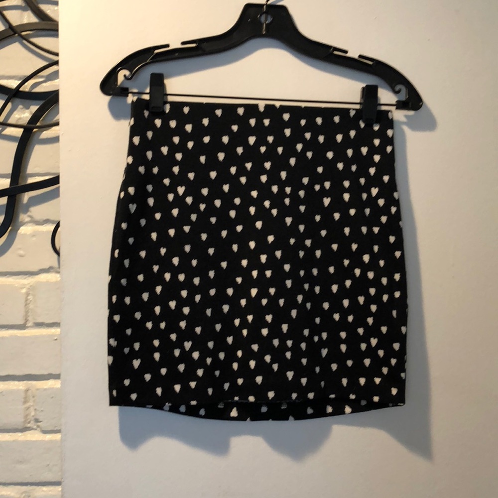BCBGeneration body-con Skirt